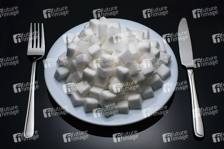 Symbolfoto Diabetes