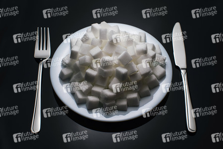 Symbolfoto Diabetes