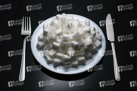 Symbolfoto Diabetes