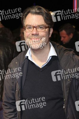 Filmpremiere 'Kundschafter des Friedens' in Essen