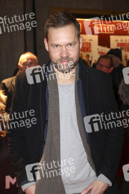 Filmpremiere 'Kundschafter des Friedens' in Essen