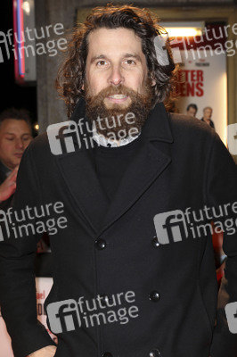 Filmpremiere 'Kundschafter des Friedens' in Essen