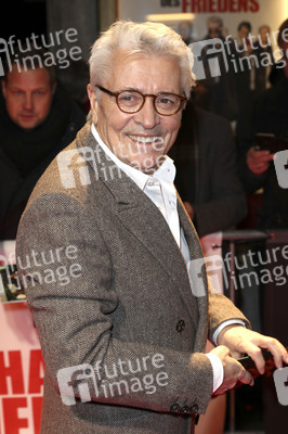 Filmpremiere 'Kundschafter des Friedens' in Essen