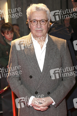 Filmpremiere 'Kundschafter des Friedens' in Essen