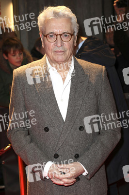 Filmpremiere 'Kundschafter des Friedens' in Essen