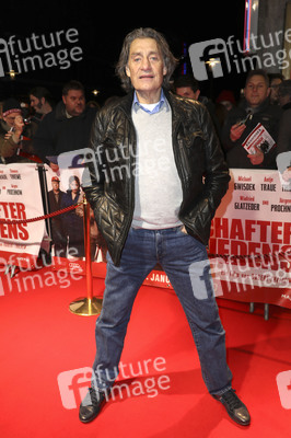 Filmpremiere 'Kundschafter des Friedens' in Essen
