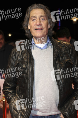 Filmpremiere 'Kundschafter des Friedens' in Essen