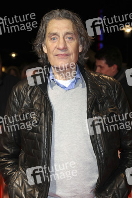 Filmpremiere 'Kundschafter des Friedens' in Essen