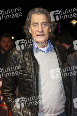 Filmpremiere 'Kundschafter des Friedens' in Essen