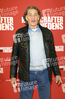 Filmpremiere 'Kundschafter des Friedens' in Essen