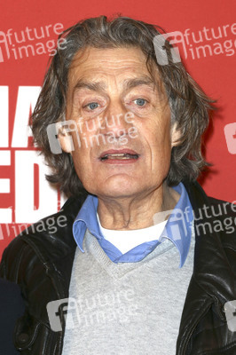 Filmpremiere 'Kundschafter des Friedens' in Essen