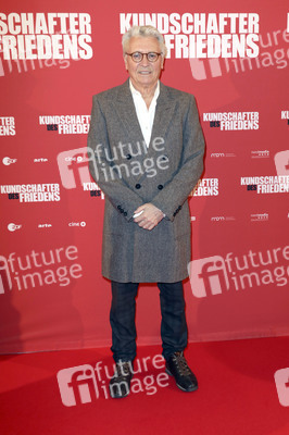 Filmpremiere 'Kundschafter des Friedens' in Essen