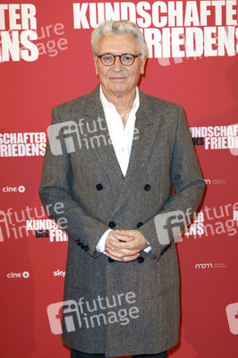 Filmpremiere 'Kundschafter des Friedens' in Essen