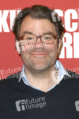 Filmpremiere 'Kundschafter des Friedens' in Essen