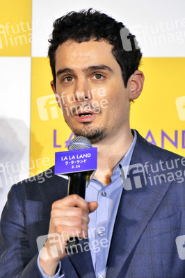 Filmpremiere 'La La Land' in Tokio