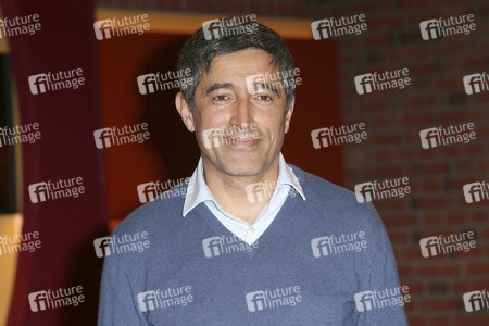 Talkshow 'Markus Lanz' in Hamburg