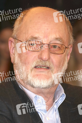 Talkshow 'Markus Lanz' in Hamburg