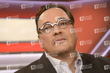 Talkshow 'Maischberger' in Köln