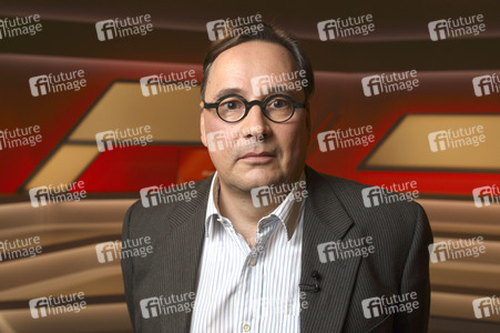 Talkshow 'Maischberger' in Köln