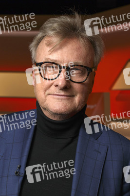 Talkshow 'Maischberger' in Köln