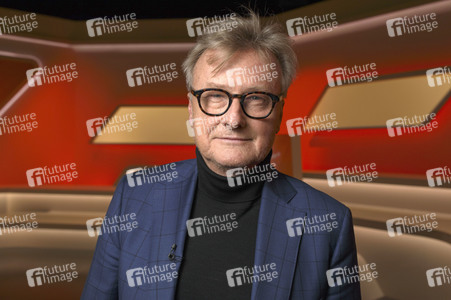 Talkshow 'Maischberger' in Köln