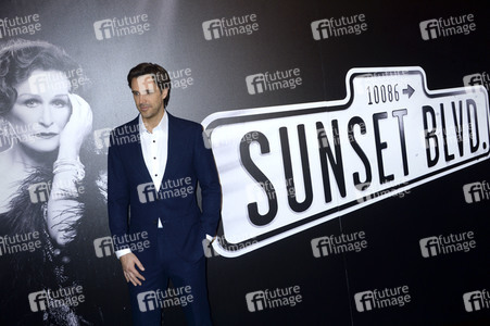 Photocall 'Sunset Boulevard' in New York