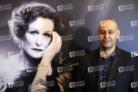 Photocall 'Sunset Boulevard' in New York