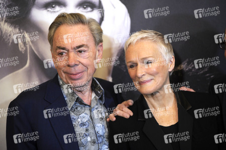 Photocall 'Sunset Boulevard' in New York