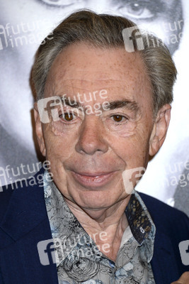 Photocall 'Sunset Boulevard' in New York