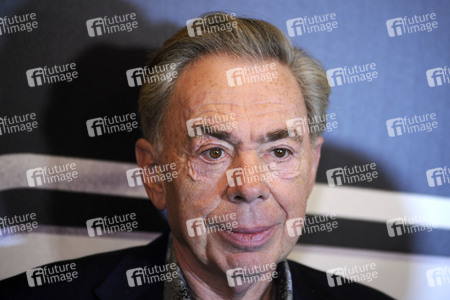 Photocall 'Sunset Boulevard' in New York