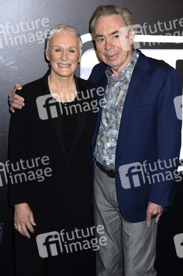Photocall 'Sunset Boulevard' in New York