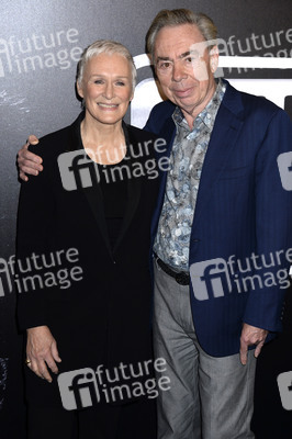 Photocall 'Sunset Boulevard' in New York