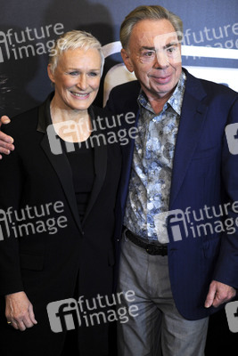 Photocall 'Sunset Boulevard' in New York