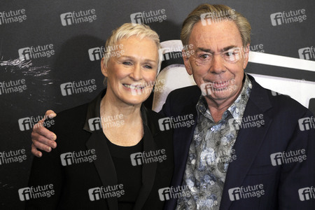 Photocall 'Sunset Boulevard' in New York