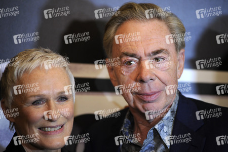 Photocall 'Sunset Boulevard' in New York