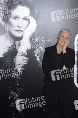 Photocall 'Sunset Boulevard' in New York