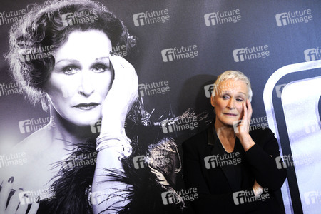 Photocall 'Sunset Boulevard' in New York