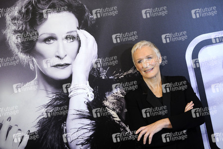 Photocall 'Sunset Boulevard' in New York
