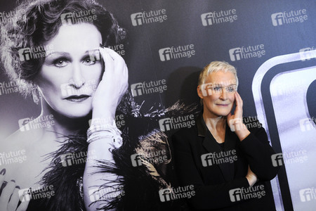 Photocall 'Sunset Boulevard' in New York