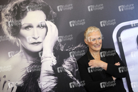 Photocall 'Sunset Boulevard' in New York