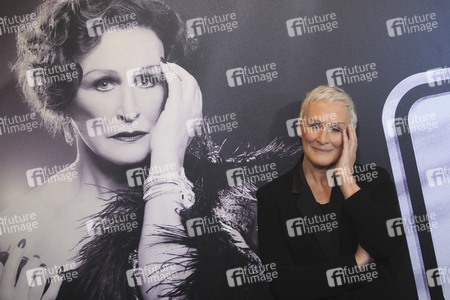 Photocall 'Sunset Boulevard' in New York