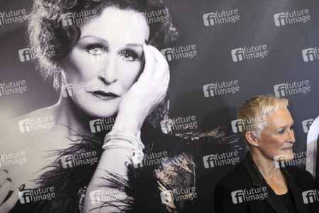 Photocall 'Sunset Boulevard' in New York