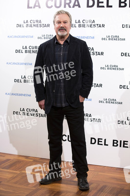 Photocall 'A Cure for Wellness' in Madrid