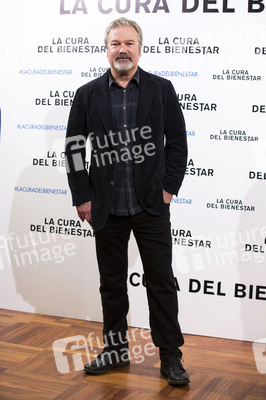 Photocall 'A Cure for Wellness' in Madrid