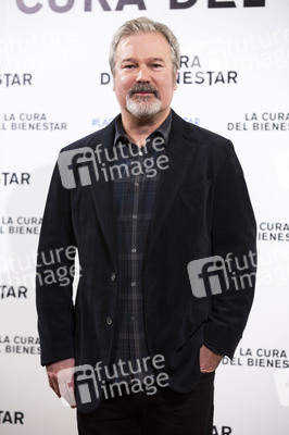 Photocall 'A Cure for Wellness' in Madrid