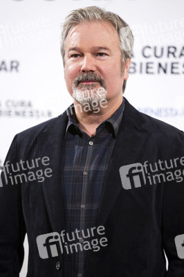 Photocall 'A Cure for Wellness' in Madrid