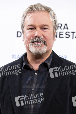 Photocall 'A Cure for Wellness' in Madrid