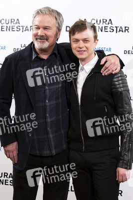 Photocall 'A Cure for Wellness' in Madrid