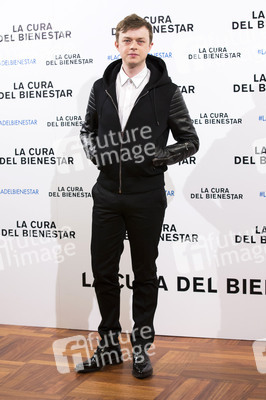 Photocall 'A Cure for Wellness' in Madrid