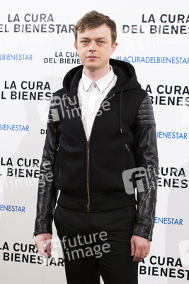 Photocall 'A Cure for Wellness' in Madrid